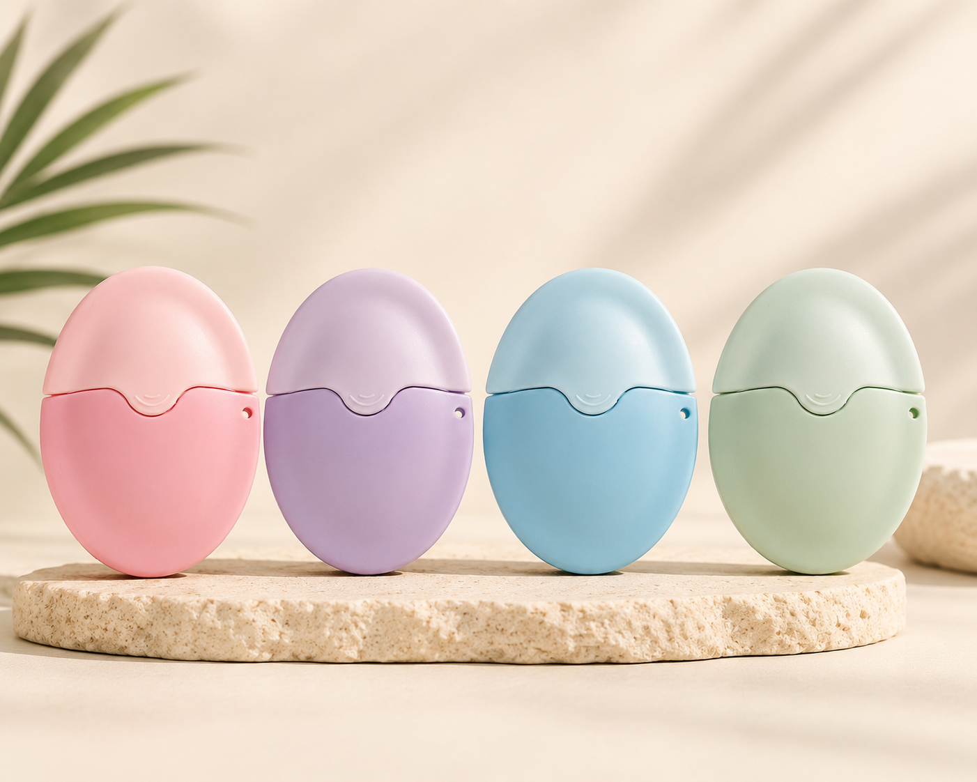 Novira™ SunRoll – Sonnencreme Roller für unterwegs