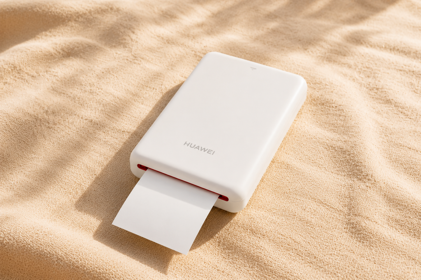 Mini Fotodrucker – Erinnerungen sofort ausdrucken