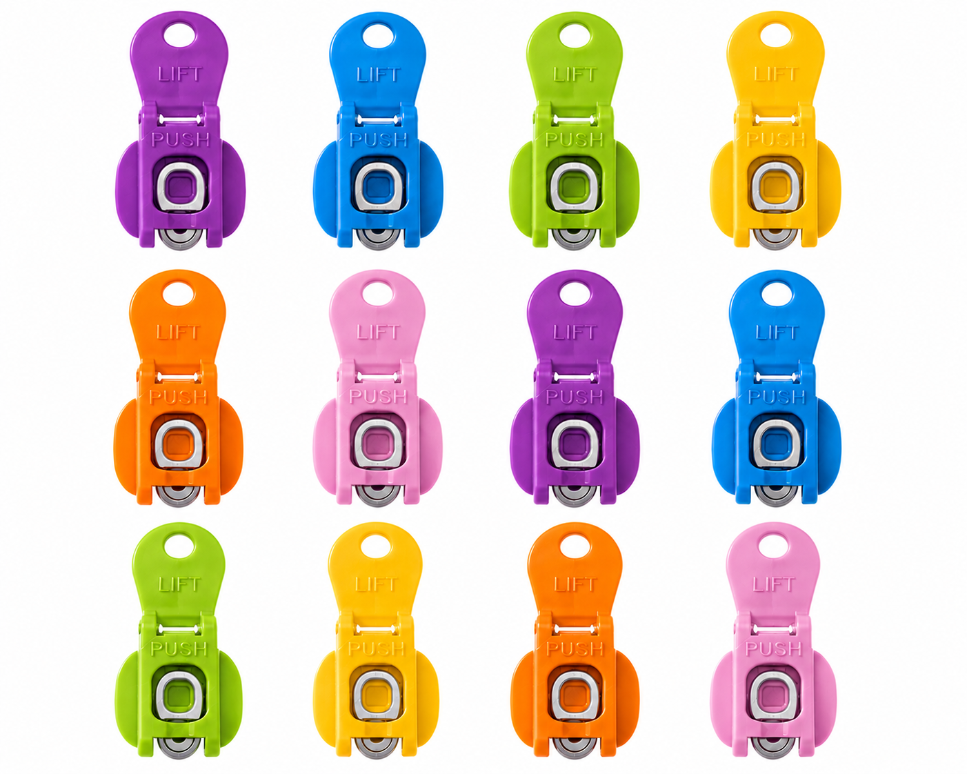 CanClip™ – Dosenöffner & Dosenschutz 2-in-1
