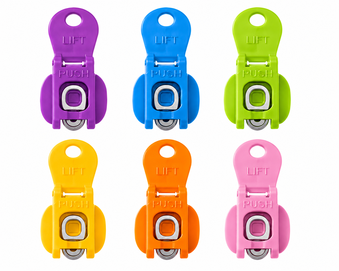 CanClip™ – Dosenöffner & Dosenschutz 2-in-1