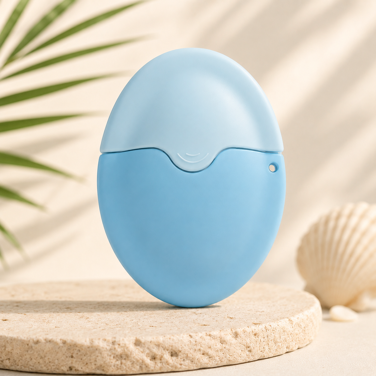 Novira™ SunRoll – Sonnencreme Roller für unterwegs