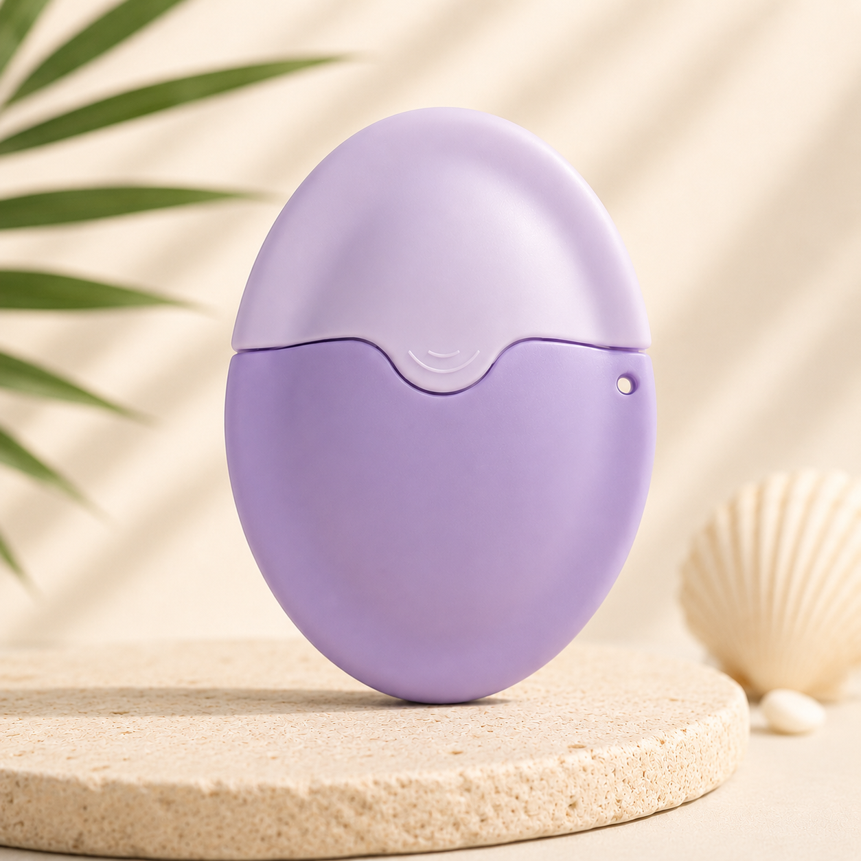 Novira™ SunRoll – Sonnencreme Roller für unterwegs