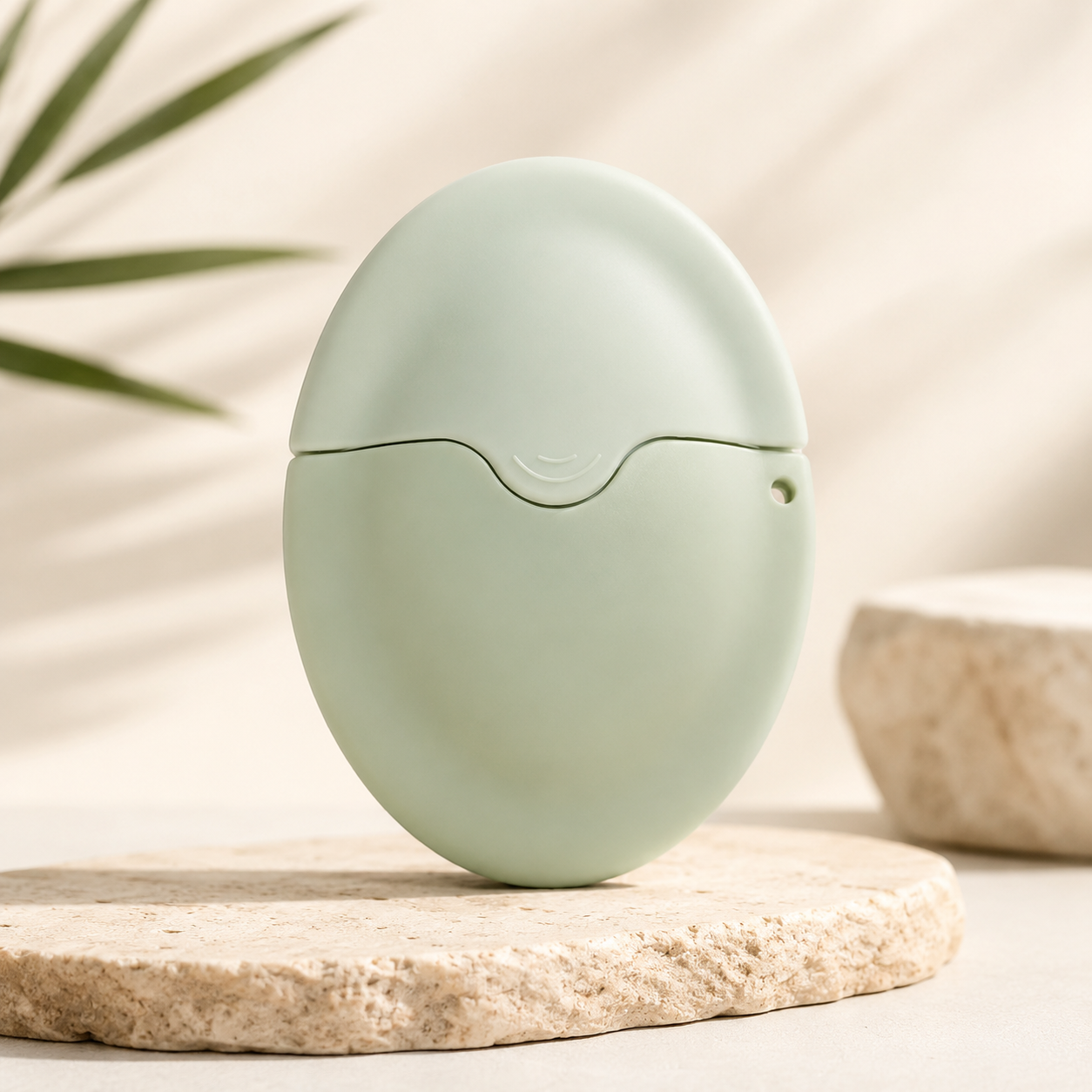 Novira™ SunRoll – Sonnencreme Roller für unterwegs