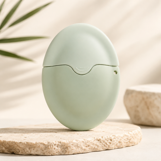 Novira™ SunRoll – Sonnencreme Roller für unterwegs