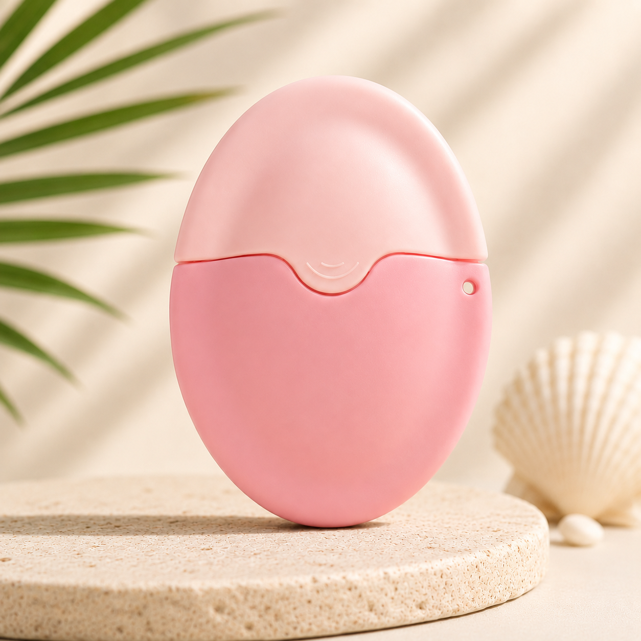Novira™ SunRoll – Sonnencreme Roller für unterwegs