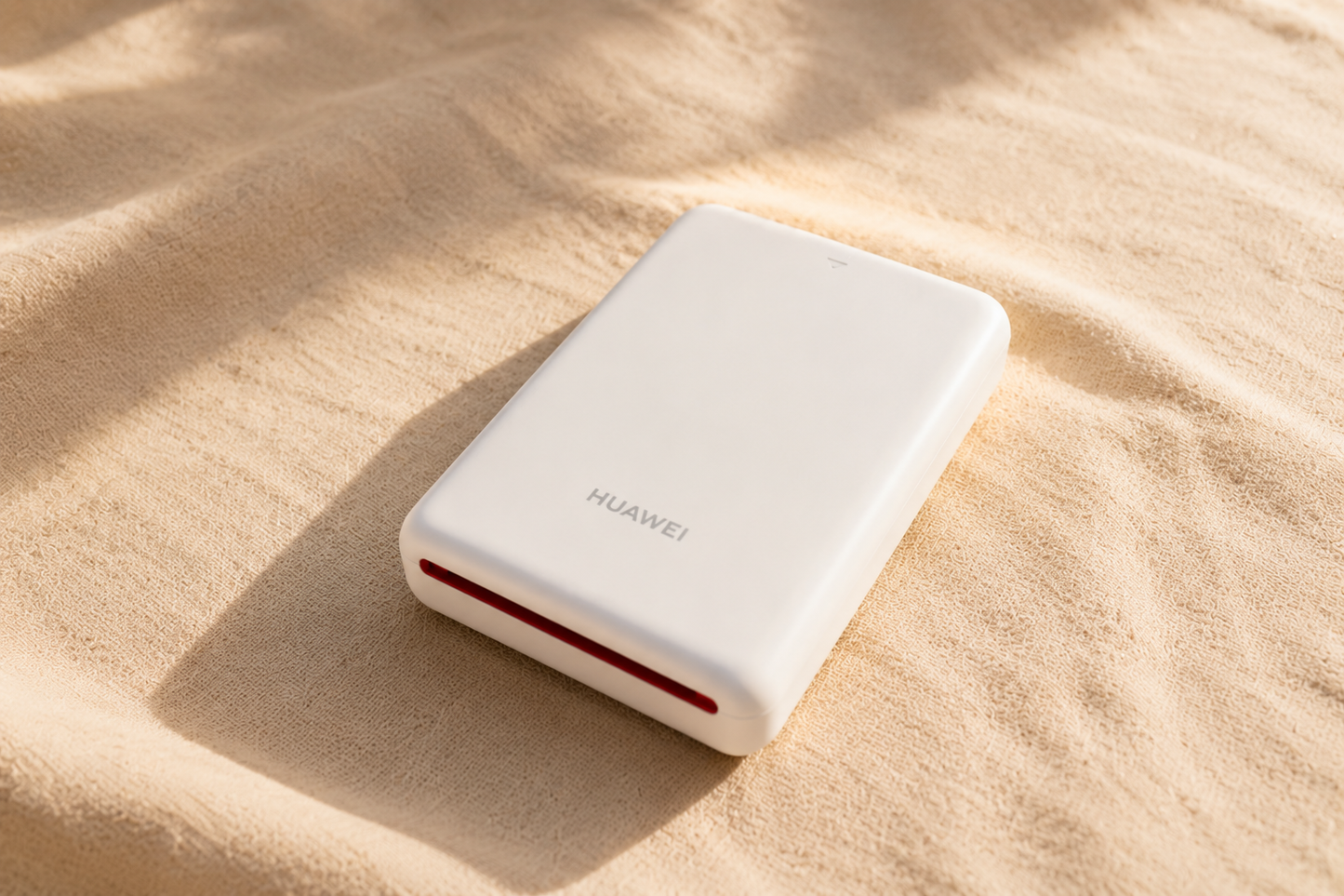 Mini Fotodrucker – Erinnerungen sofort ausdrucken